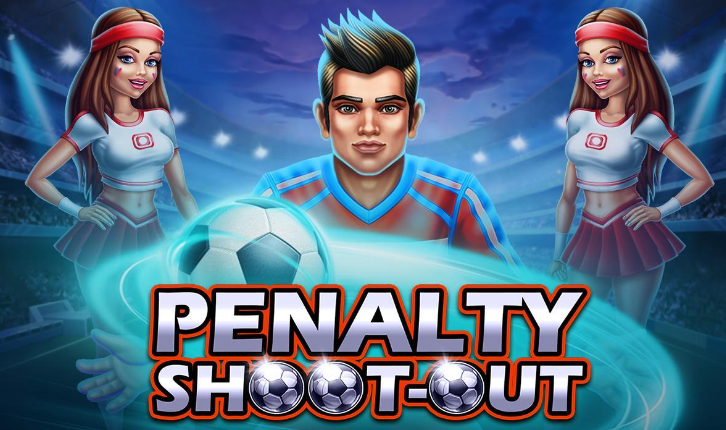 Penalty Shoot Out Casino.