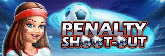 Penalty Shoot Out Online Casino.